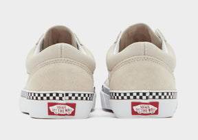 סניקרס ג'וניורס Old Skool Checkerboard