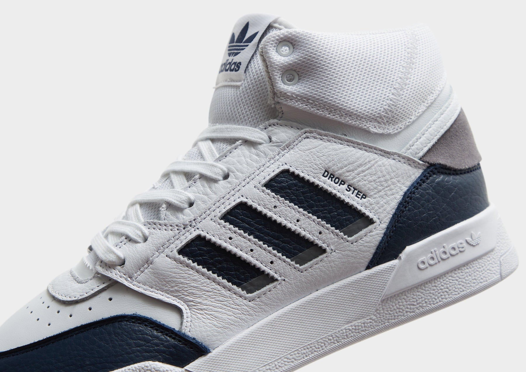 סניקרס גבוהות Drop Step Mid | גברים