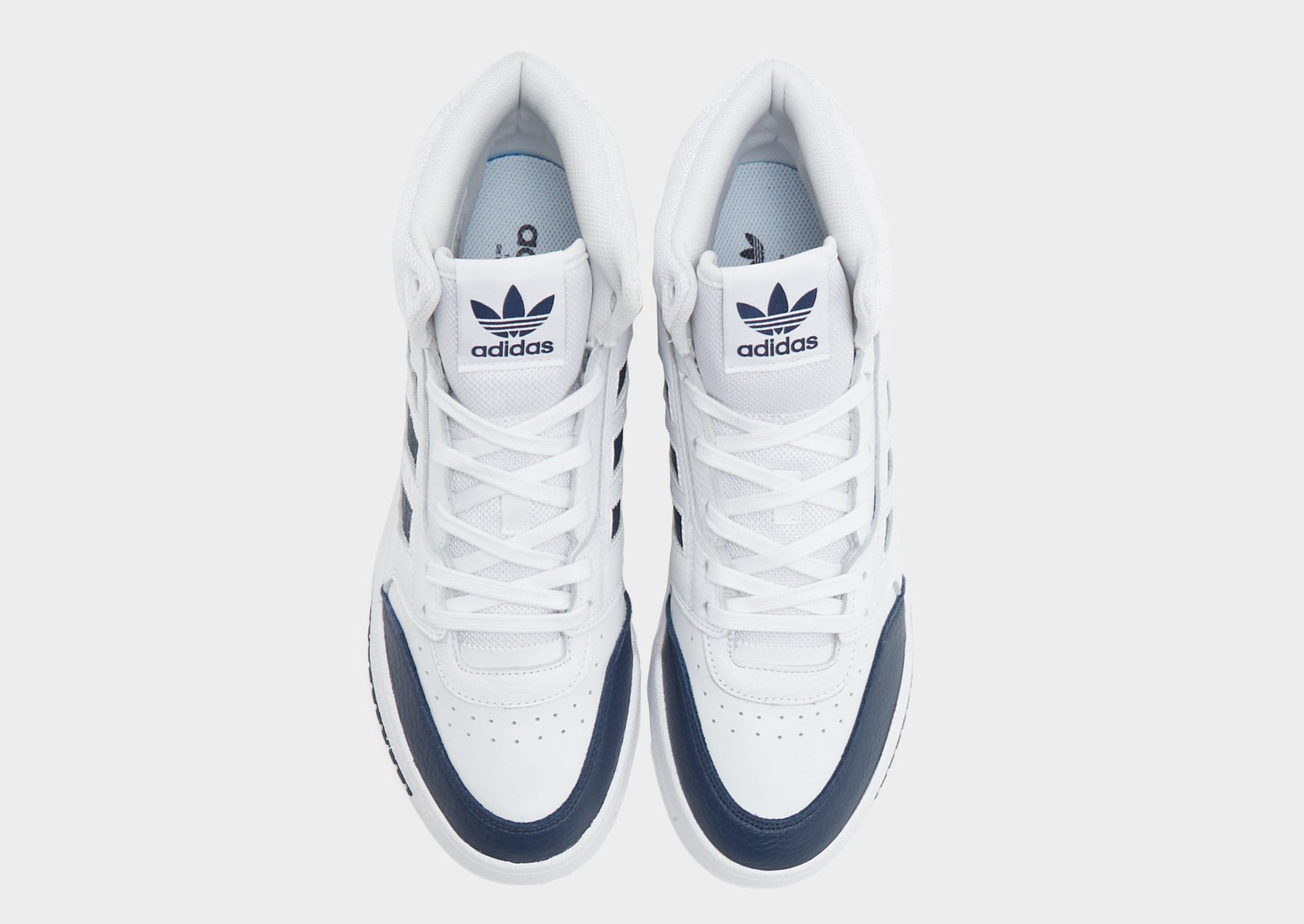 סניקרס גבוהות Drop Step Mid | גברים