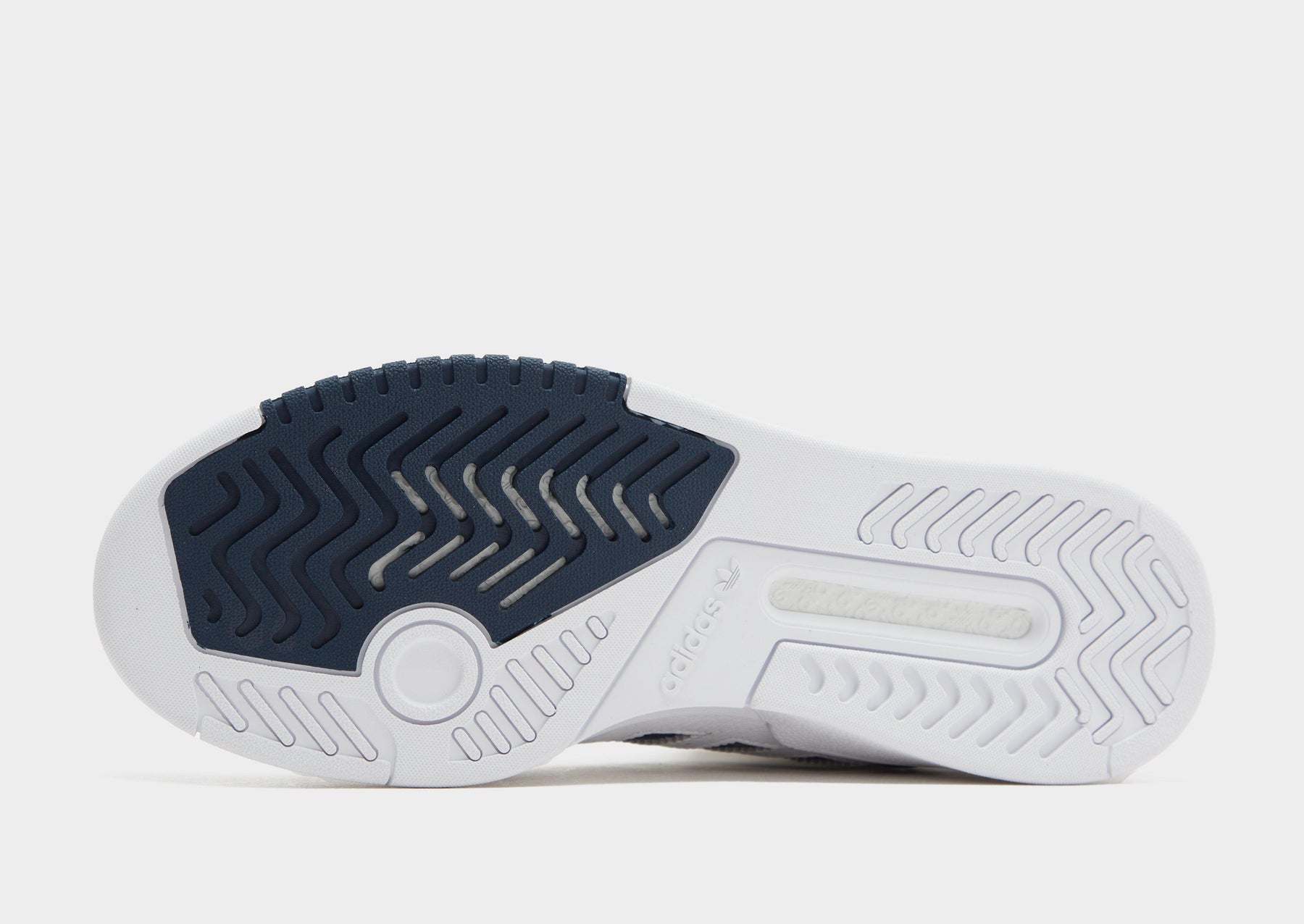 סניקרס גבוהות Drop Step Mid | גברים