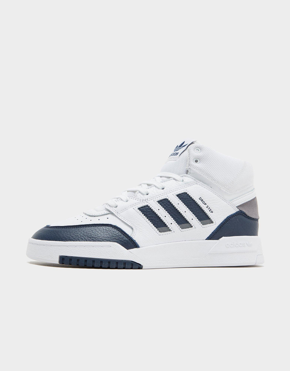 סניקרס גבוהות Drop Step Mid
