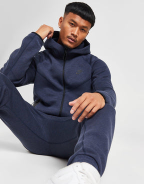 ג'קט קפוצ'ון Tech Fleece Windrunner