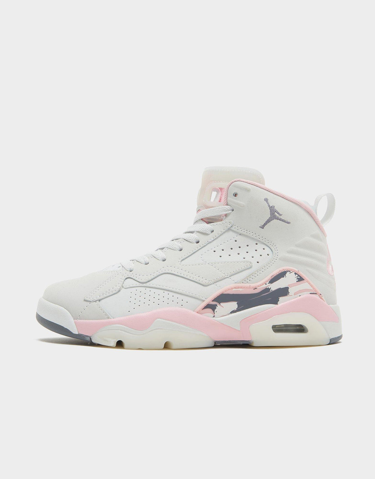 סניקרס MVP 678 Shy Pink