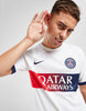חולצת כדורגל Paris Saint-Germain Stadium Away Dri-FIT | גברים
