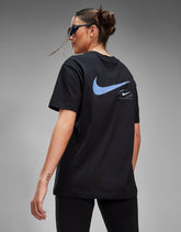 חולצת אוברסייז Sportswear Swoosh | נשים