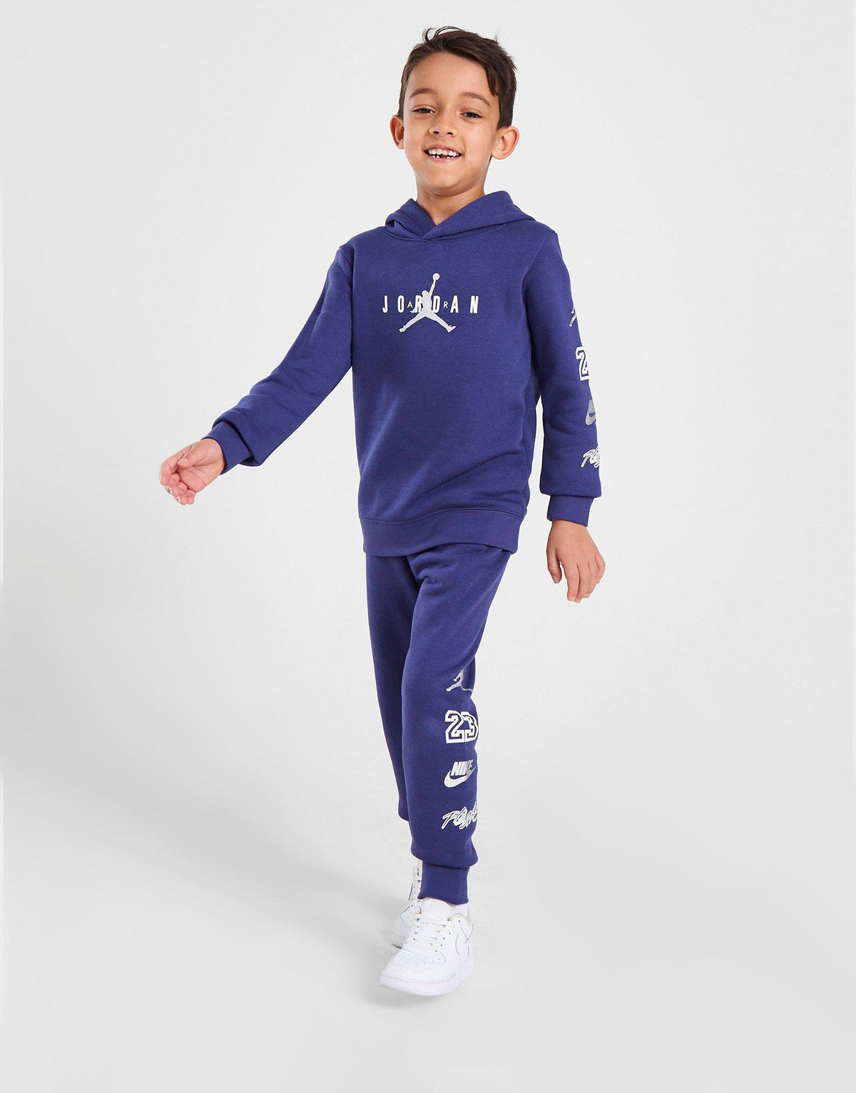 חליפת טראק Flight | ילדים