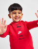 חליפת טראק Multi Logo | ילדים