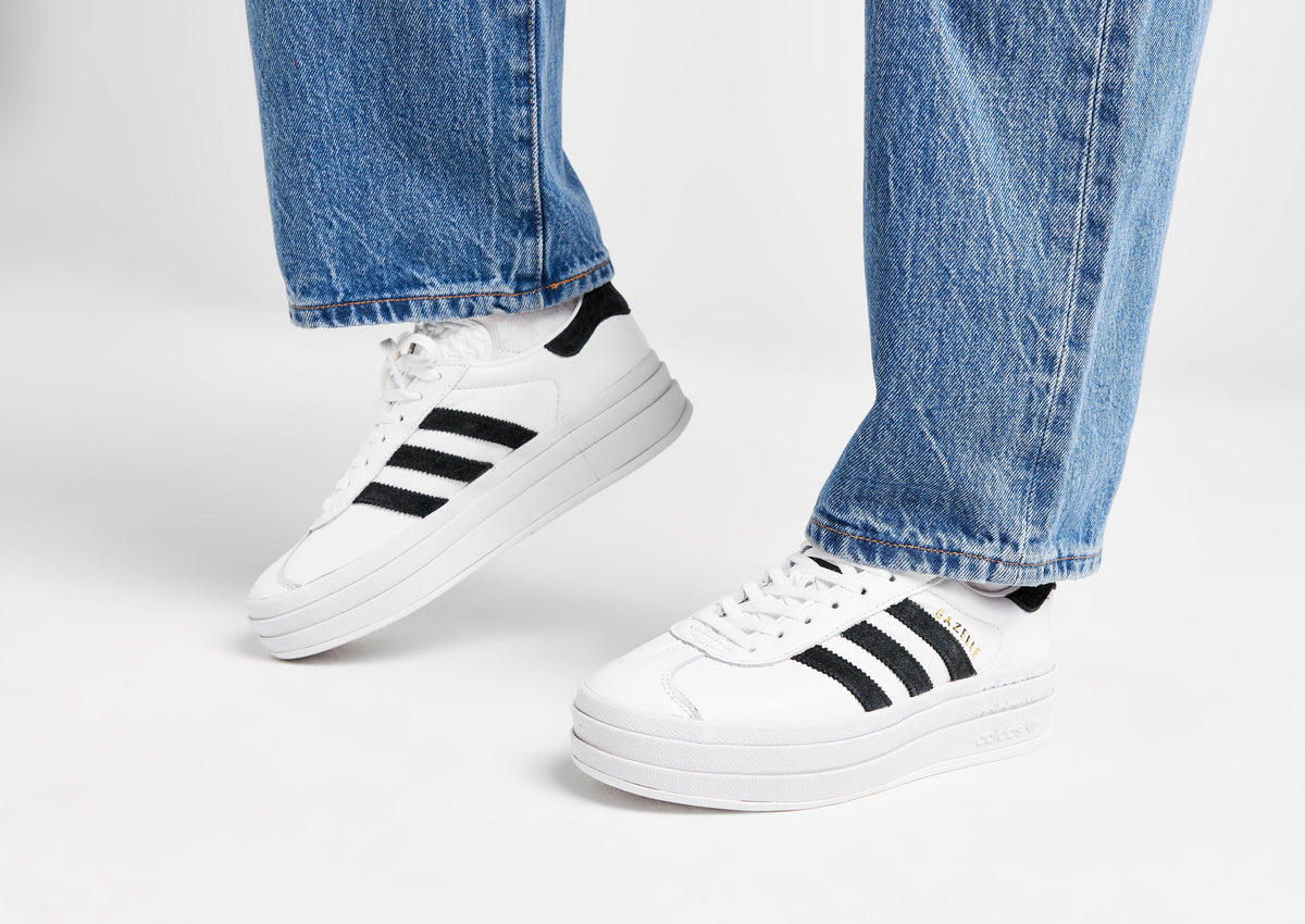 סניקרס Gazelle Bold | נשים