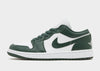 סניקרס Air Jordan 1 Low Galactic Jade | נשים