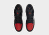 סניקרס Air Jordan 1 Low Bred Toe 2.0 | ג'וניורס