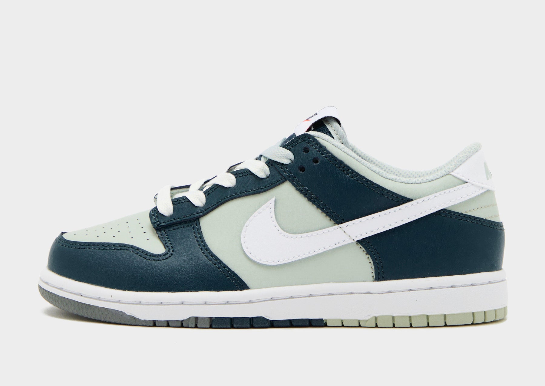 סניקרס Dunk Low Premium Split Deep Jungle | ילדים