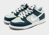 סניקרס Dunk Low Premium Split Deep Jungle | ילדים