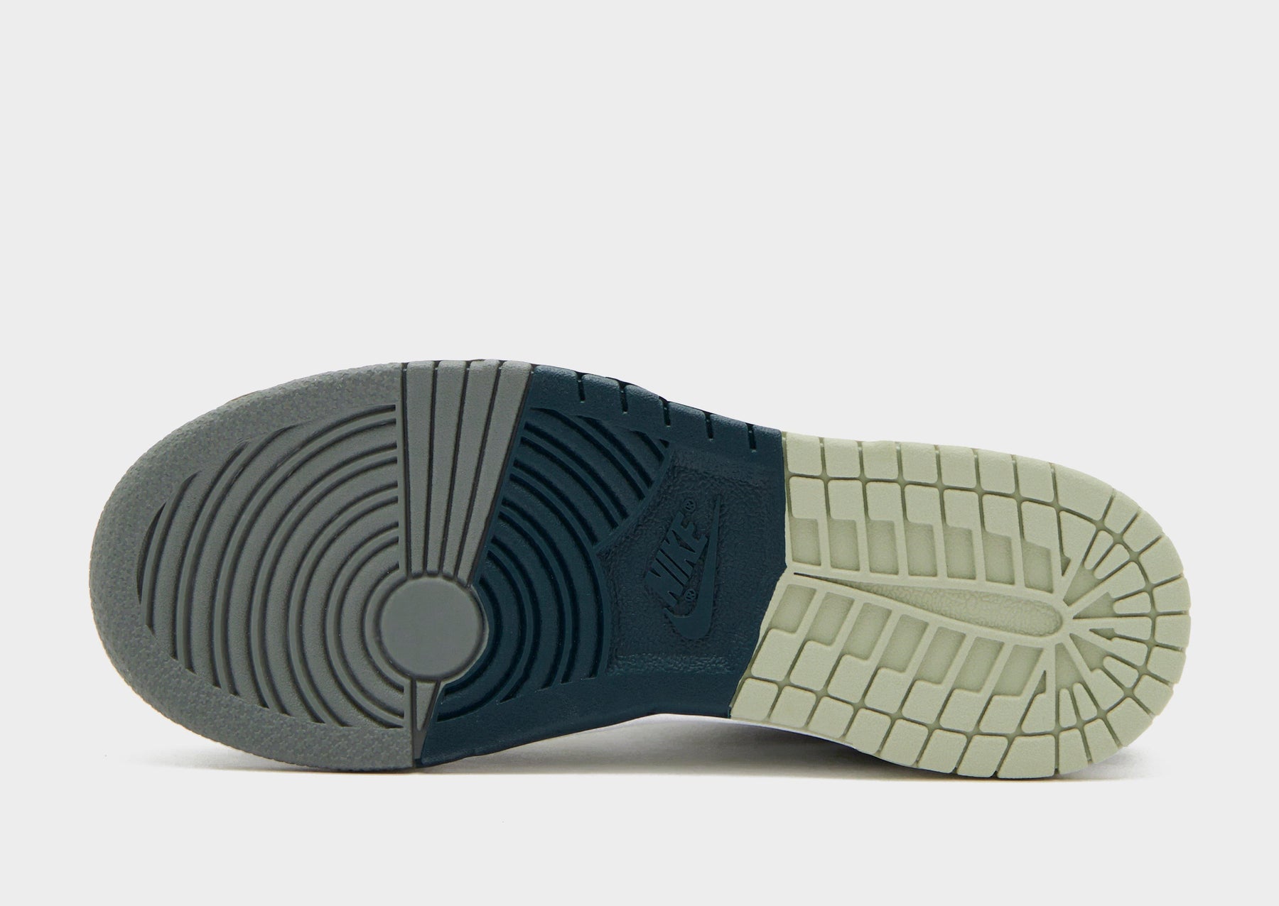 סניקרס Dunk Low Premium Split Deep Jungle | ילדים