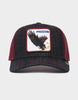 כובע מצחייה The Freedom Eagle