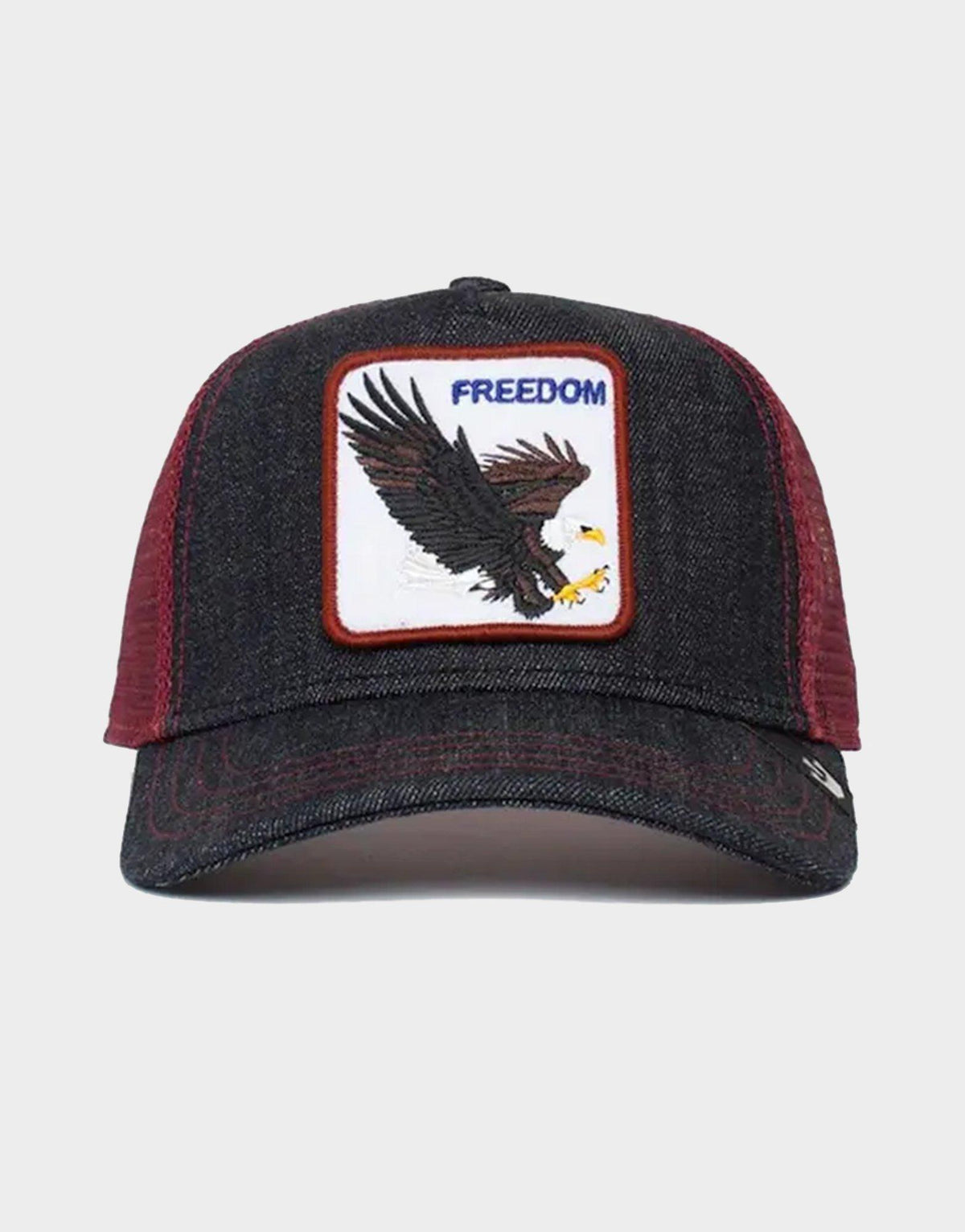 כובע מצחייה The Freedom Eagle