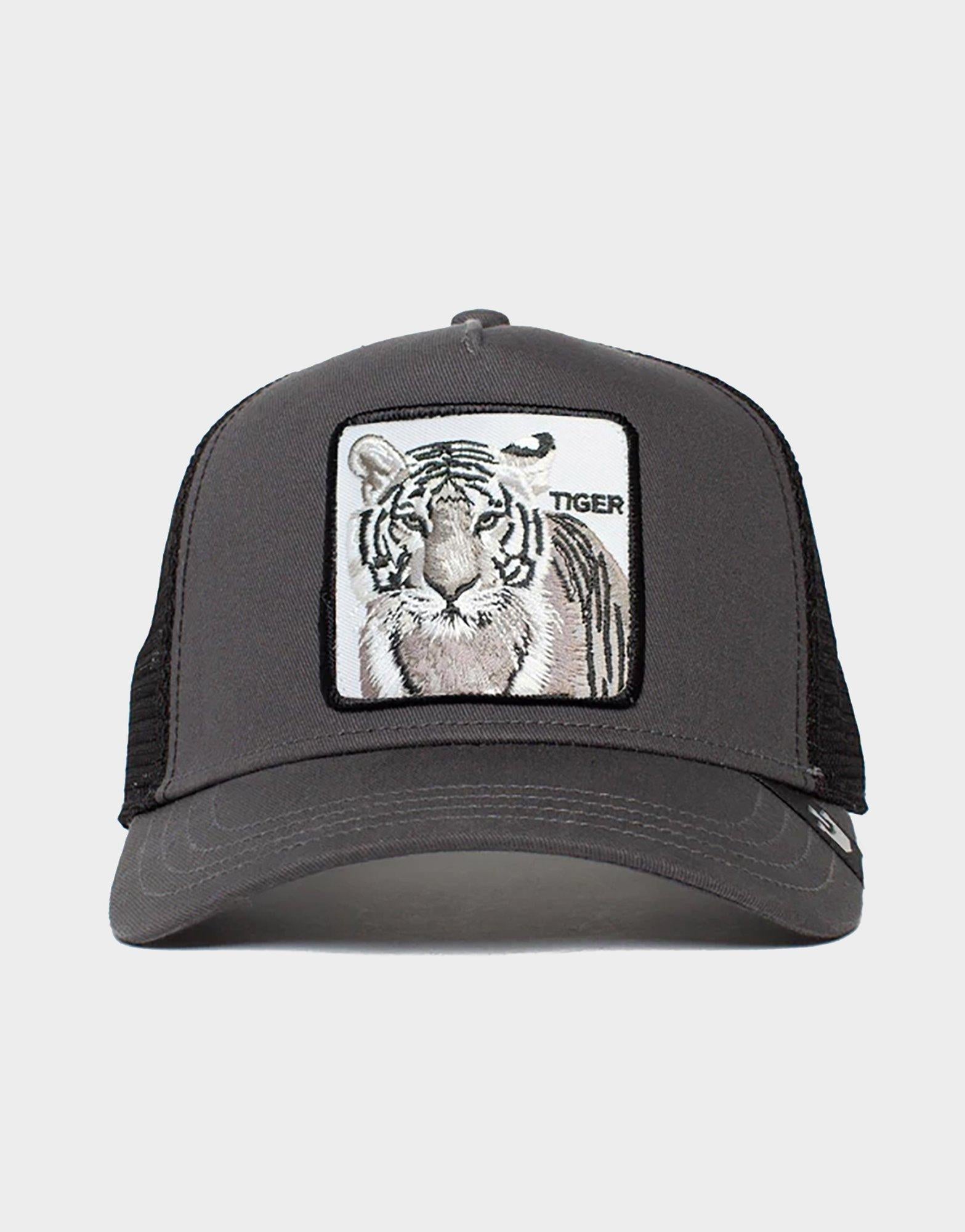 כובע מצחייה The White Tiger