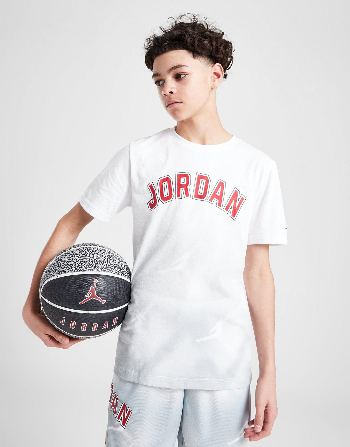 טי שירט לוגו Fade College | ג'וניורס