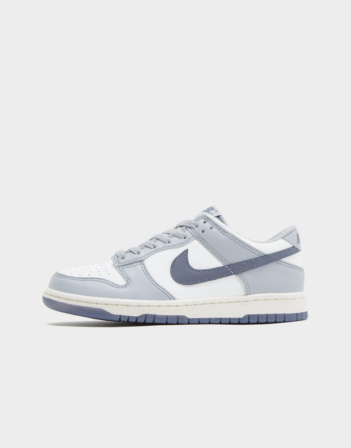 סניקרס Dunk Low Platinum Tint Light Carbon | ג'וניורס
