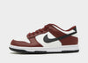 סניקרס Dunk Low Dark Team Red | ג'וניורס