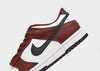 סניקרס Dunk Low Dark Team Red | ג'וניורס