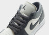 סניקרס Air Jordan 1 Low Dark Grey | נשים