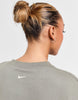סווטשירט אוברסייז Sportswear Swoosh | נשים
