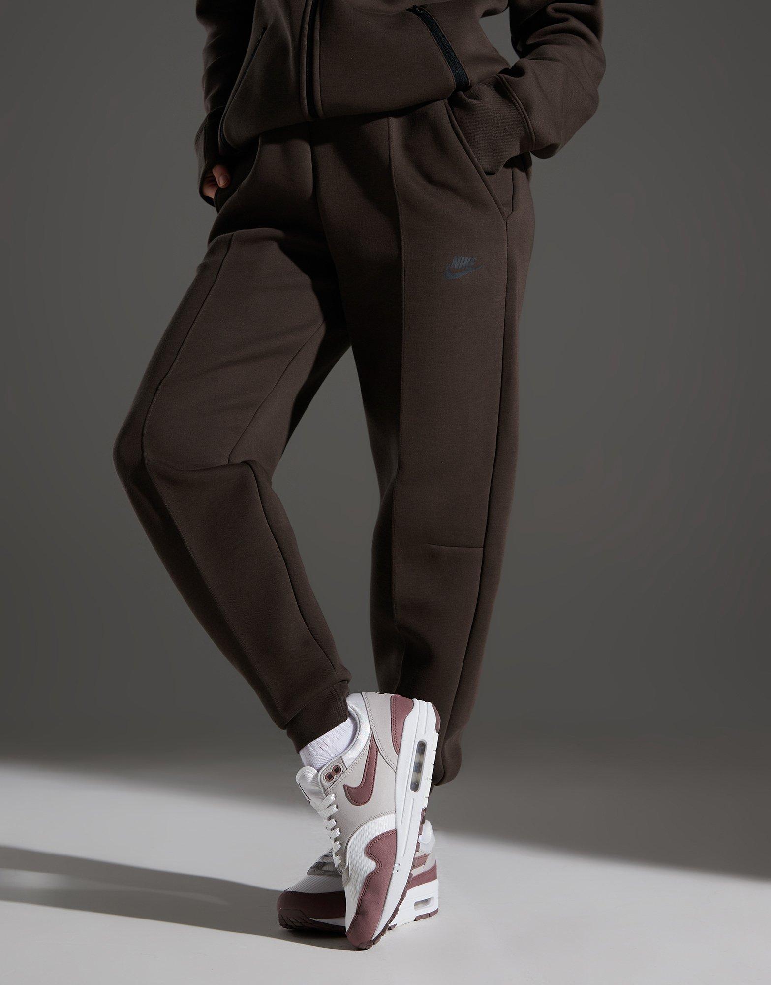 מכנסי טרנינג Sportswear Tech Fleece | נשים