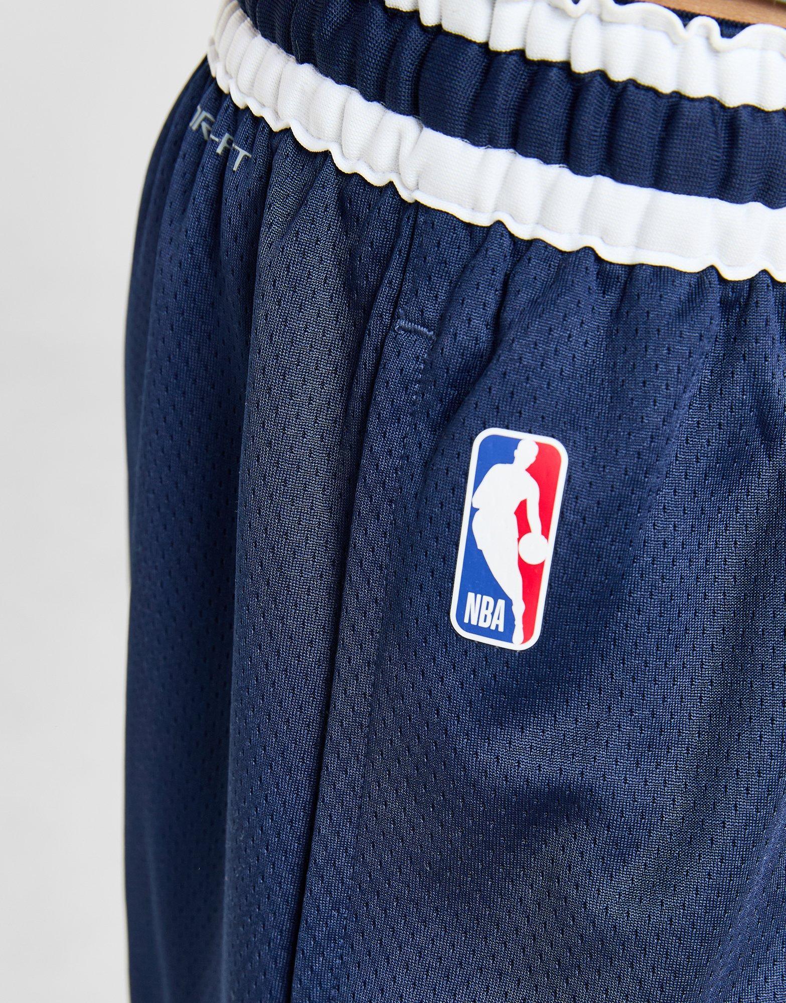 מכנסי כדורסל Denver Nuggets Swingman | גברים