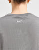 טי שירט קרופ Sportswear Swoosh | נשים