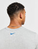 טי שירט גרפית Nike Air | גברים