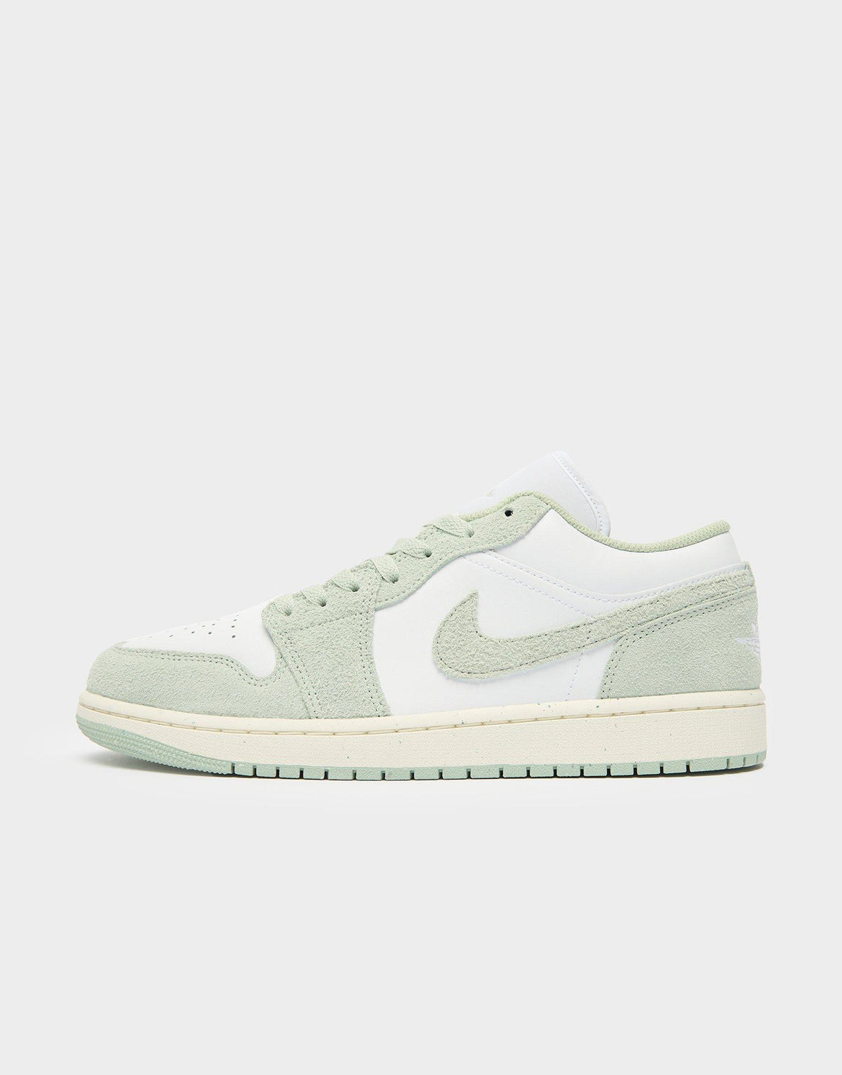 סניקרס Air Jordan 1 Low SE Seafoam | גברים
