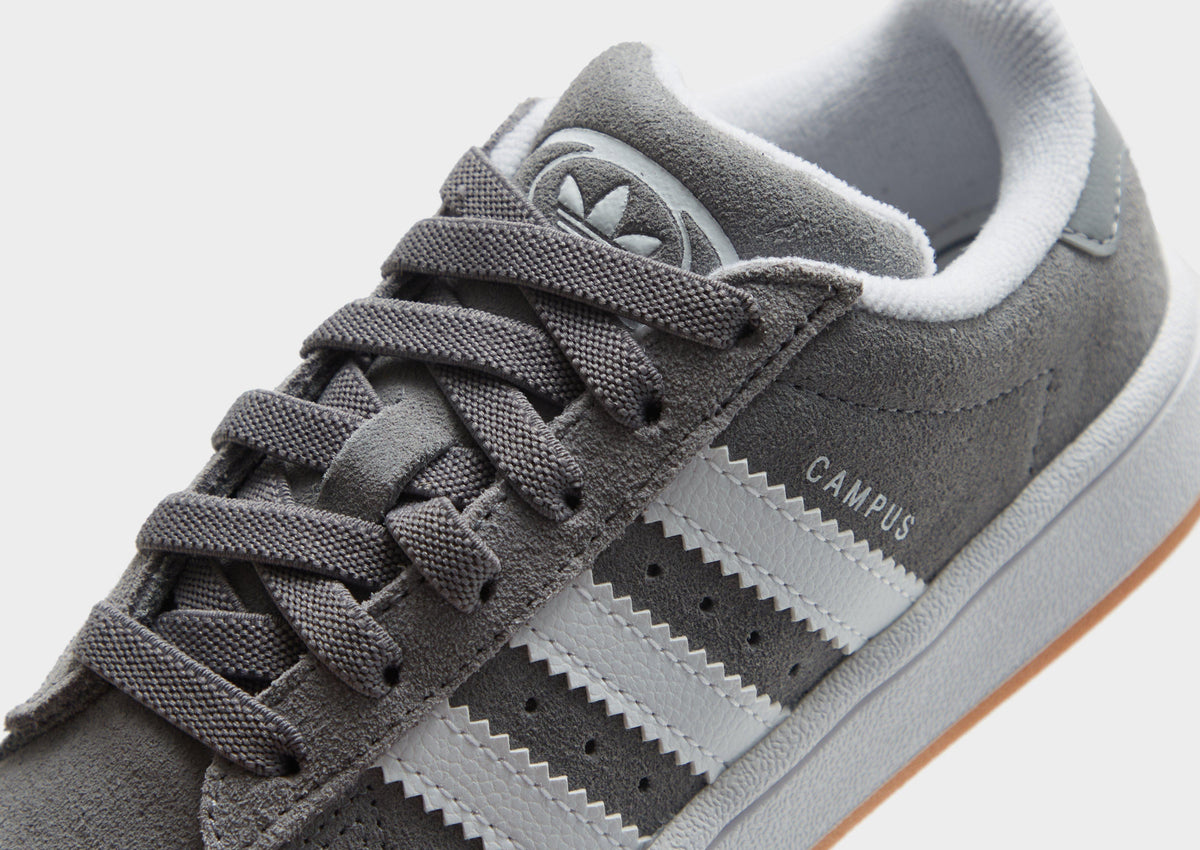 סניקרס זמש Campus 00s | ילדים