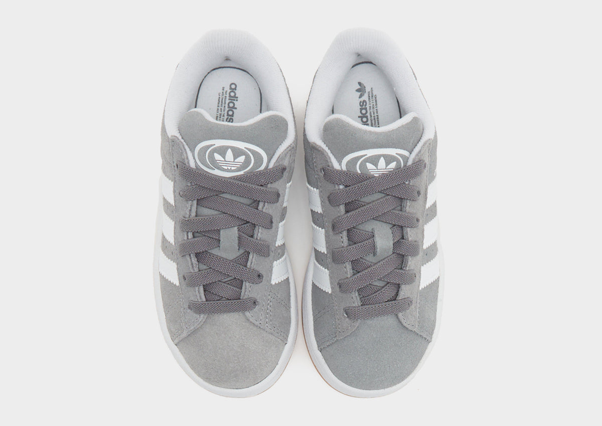 סניקרס זמש Campus 00s | ילדים