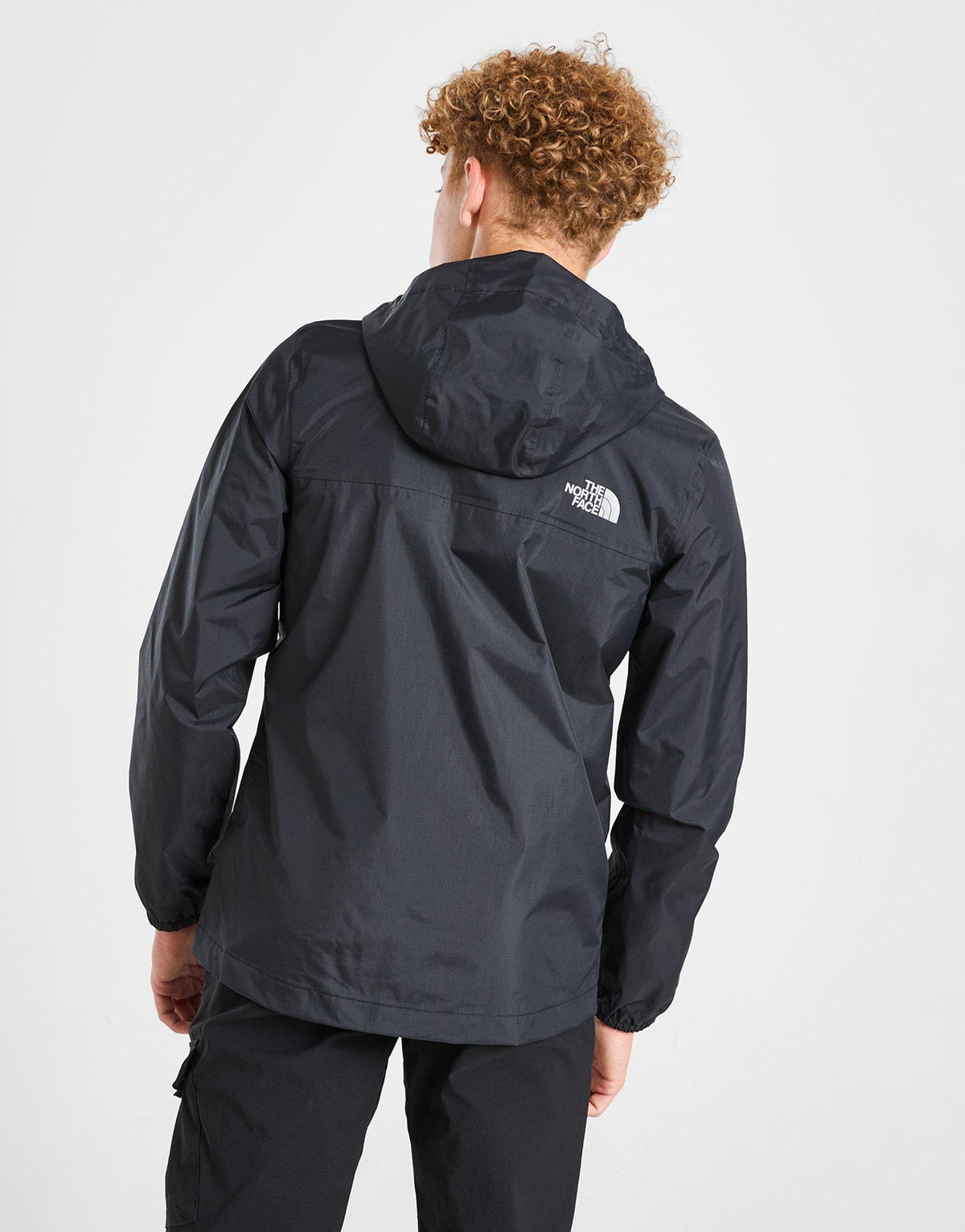 מעיל גשם Windproof | ג'וניורס