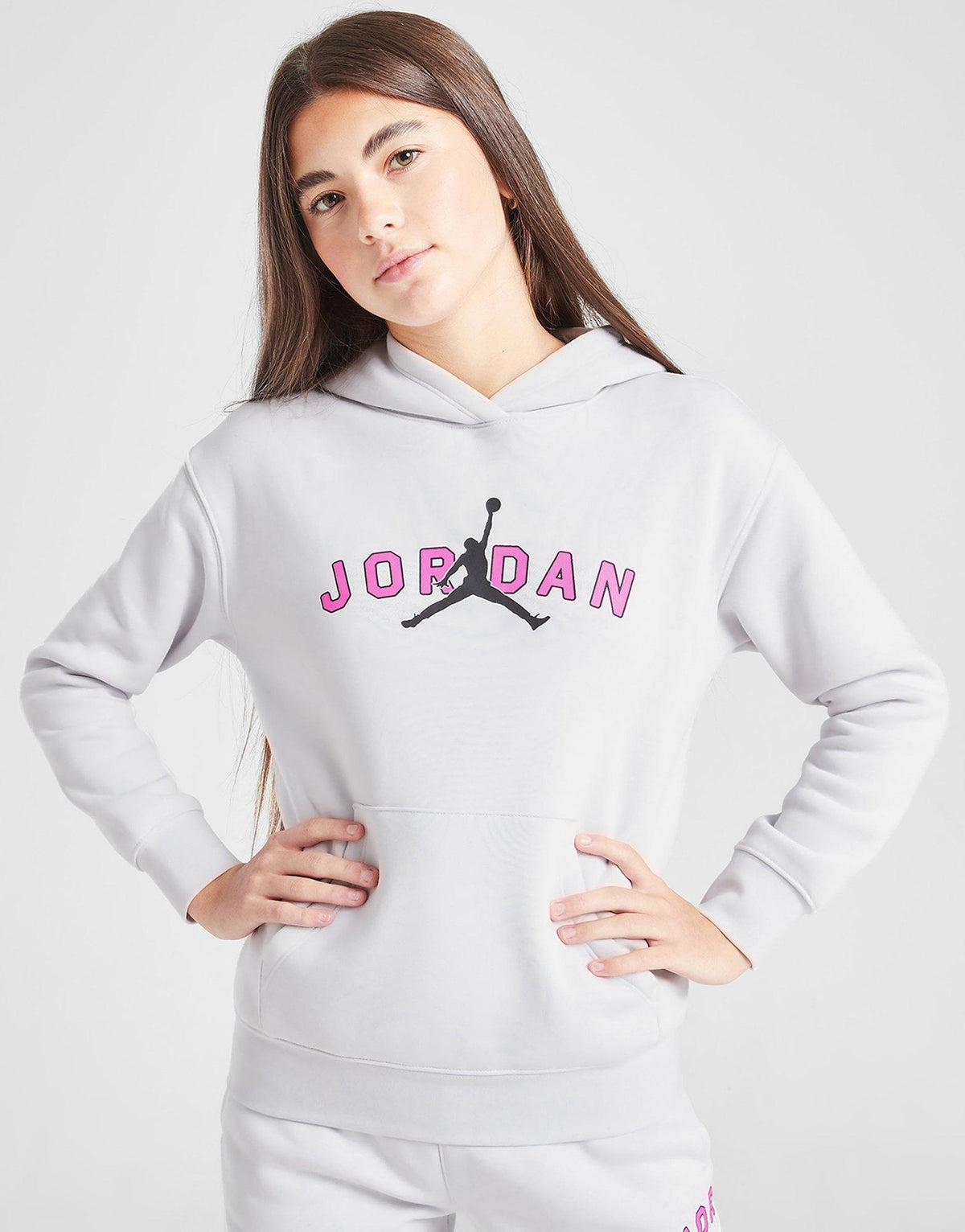 סווטשירט קפוצ'ון Jordan | ג'וניורס