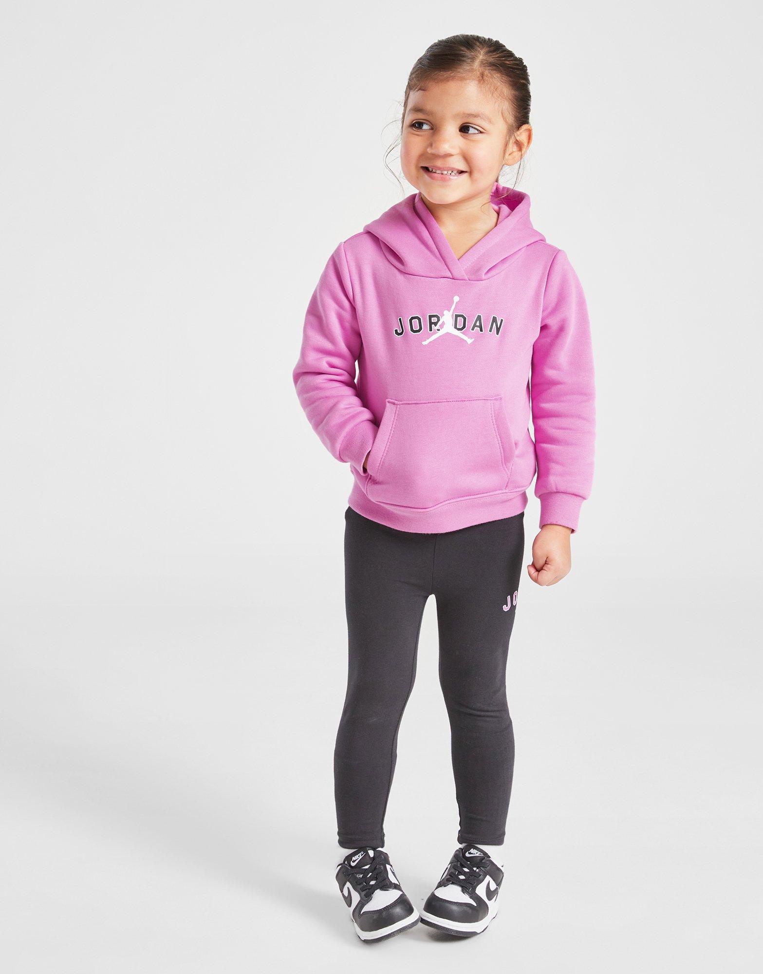 חליפת מכנסיים וסווטשירט קפוצ'ון Classic | בייבי