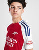 חולצת כדורגל Arsenal FC 2024/25 | ג'וניורס
