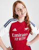 חולצת כדורגל Arsenal FC 2024/25 | ג'וניורס