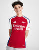 חולצת כדורגל Arsenal FC 2024/25 | ג'וניורס