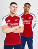 חולצת כדורגל Arsenal FC 2024/25 | גברים