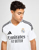 חולצת כדורגל Real Madrid 2024/25 | גברים