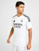 חולצת כדורגל Real Madrid 2024/25 | גברים
