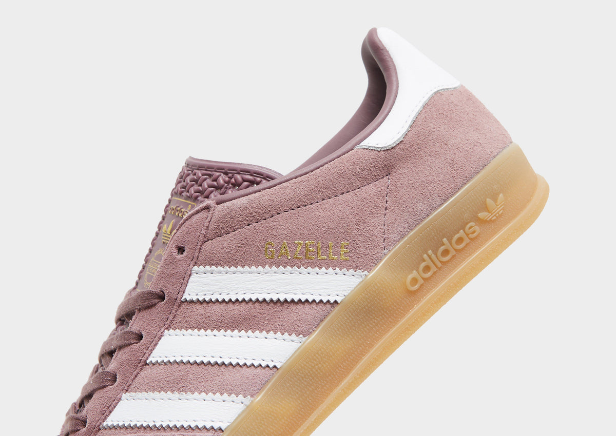 סניקרס Gazelle Indoor | נשים