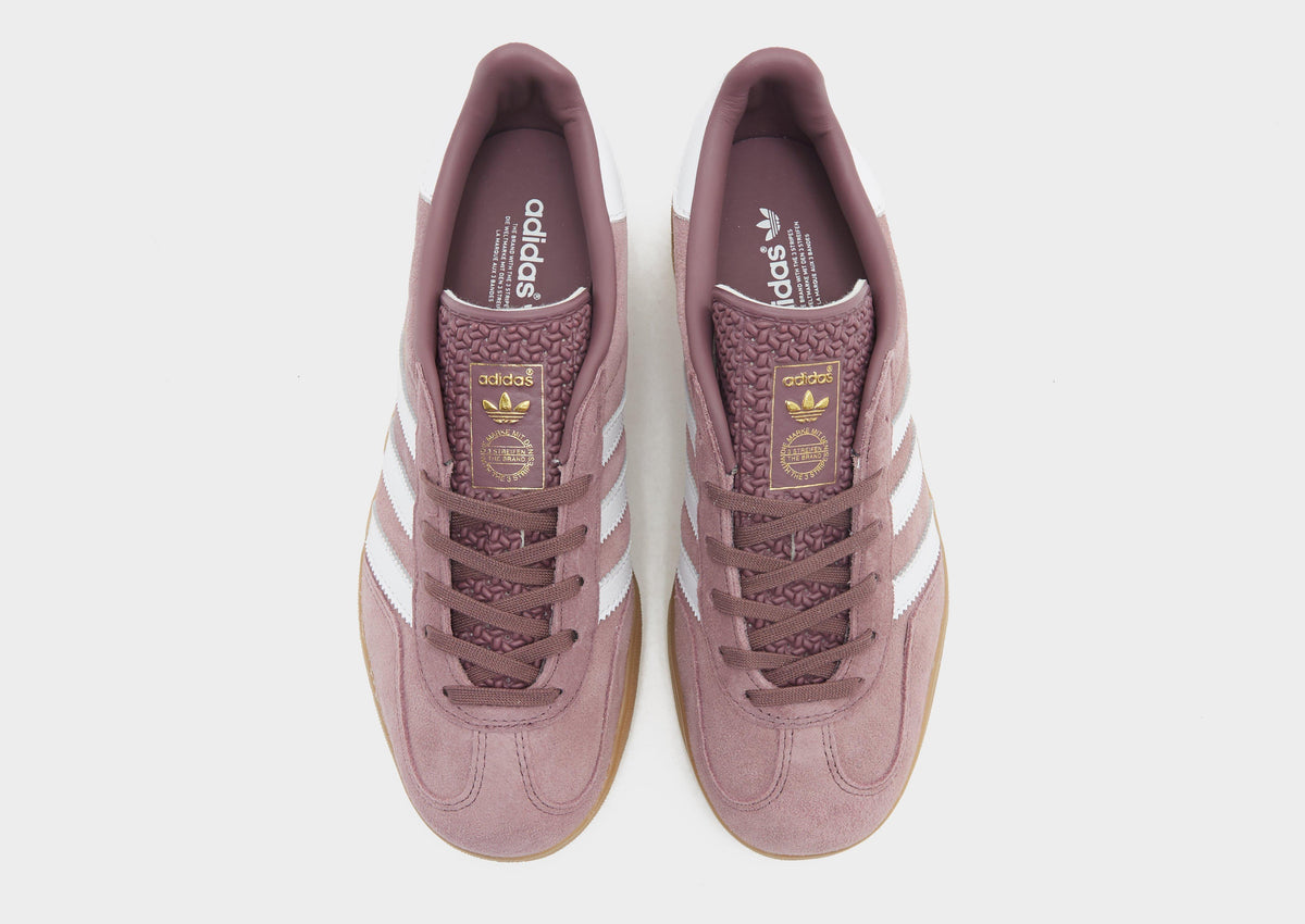 סניקרס Gazelle Indoor | נשים