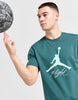 טי שירט גרפית Jumpman Flight HBR | גברים