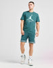 טי שירט גרפית Jumpman Flight HBR | גברים