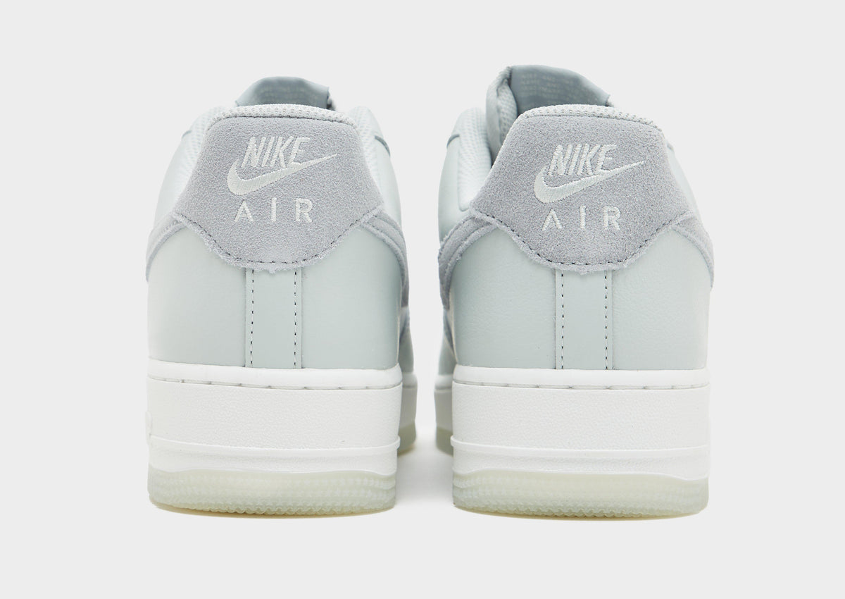 סניקרס Air Force 1 '07 LV8 Light Silver Pumice | גברים