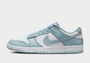 סניקרס Dunk Low Denim Turquoise | גברים