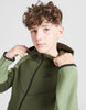 ג'קט קפוצ'ון Tech Fleece | ג'וניורס