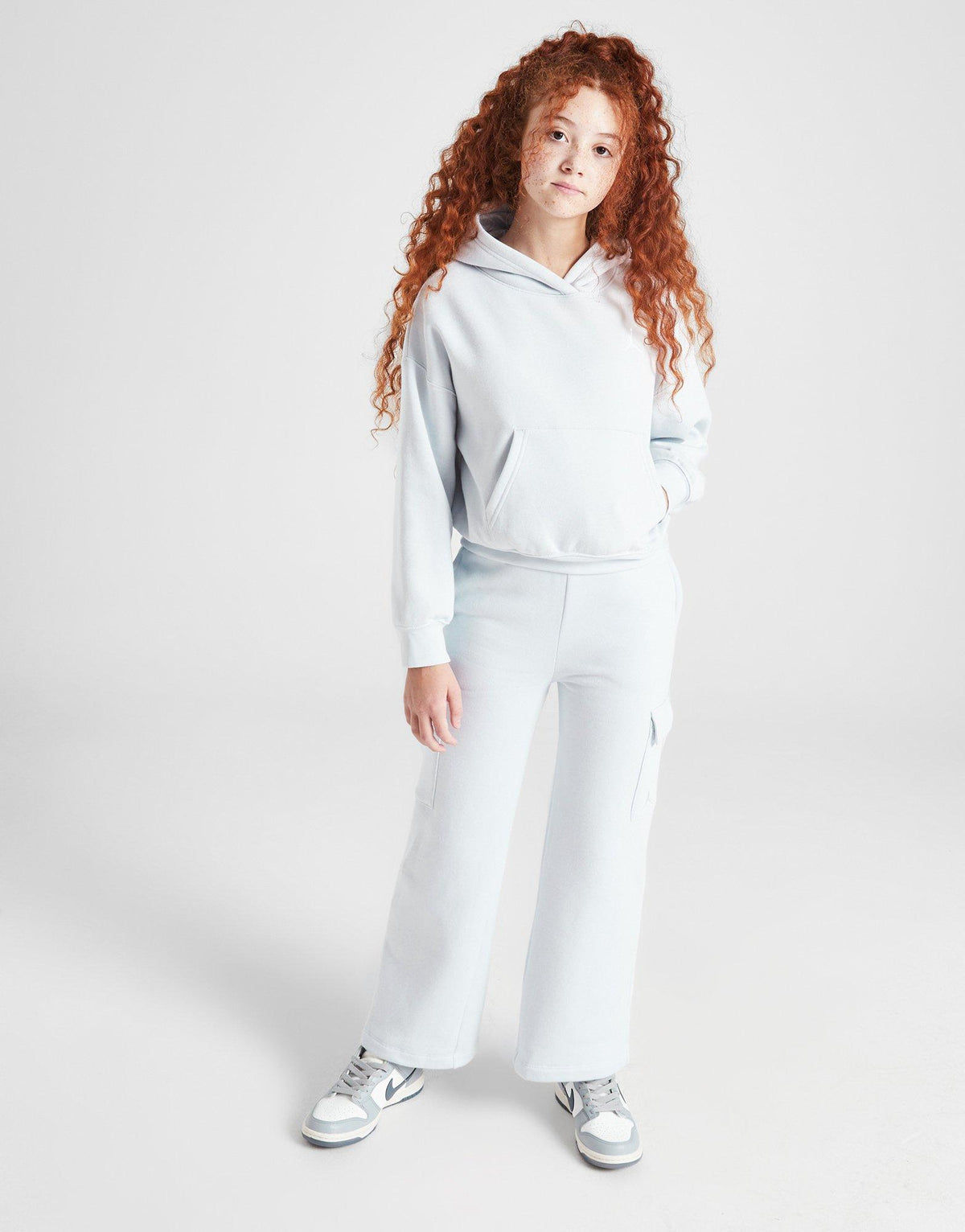 סווטשירט לוגו Brooklyn Essentials | ג'וניורס